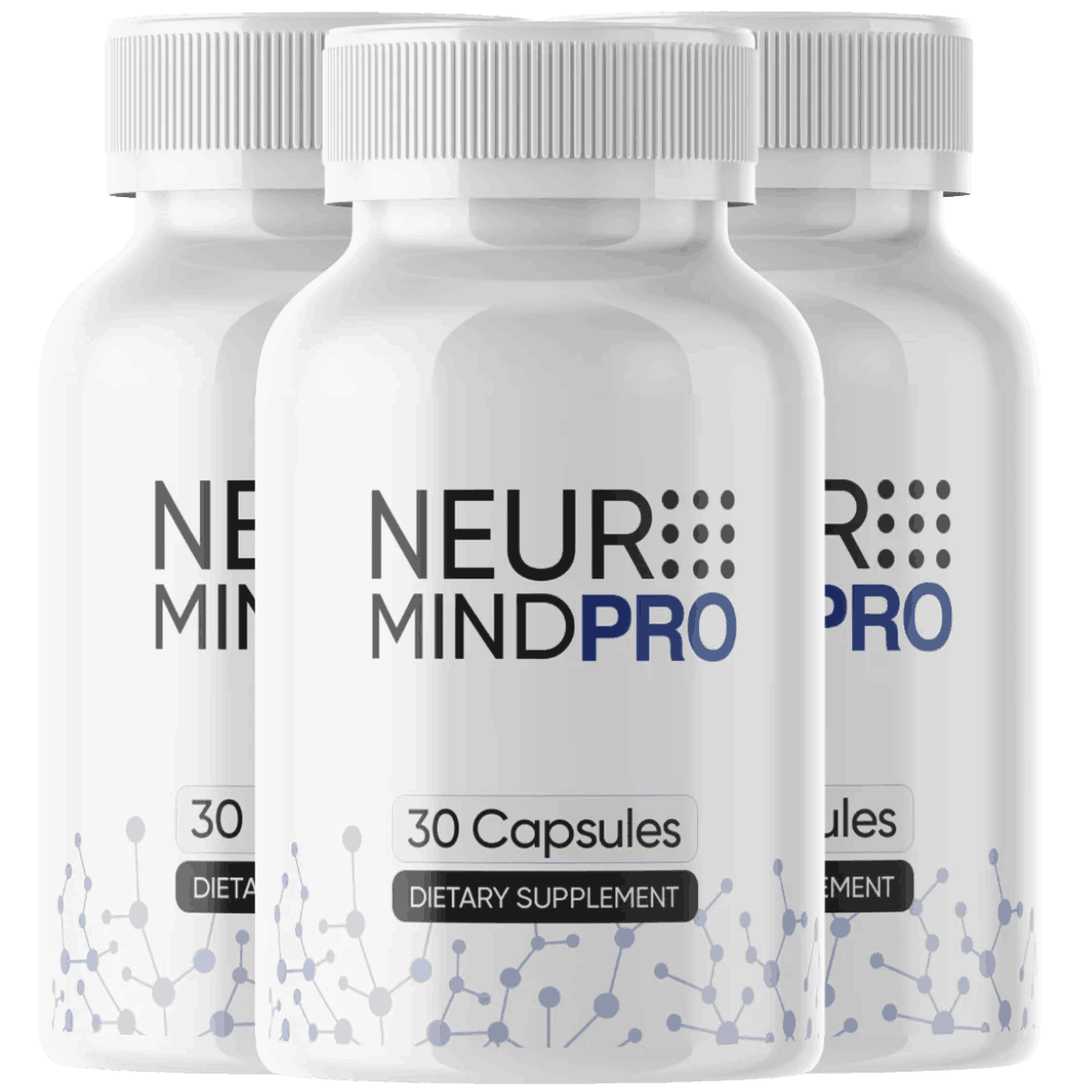 Neuro Mind Pro supplement